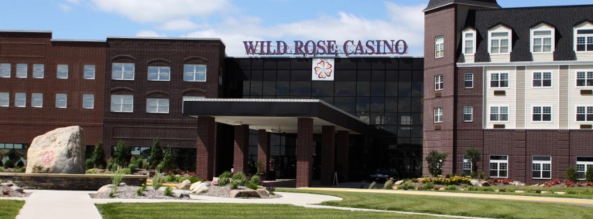 Iowa casinos com entertainment casino online games