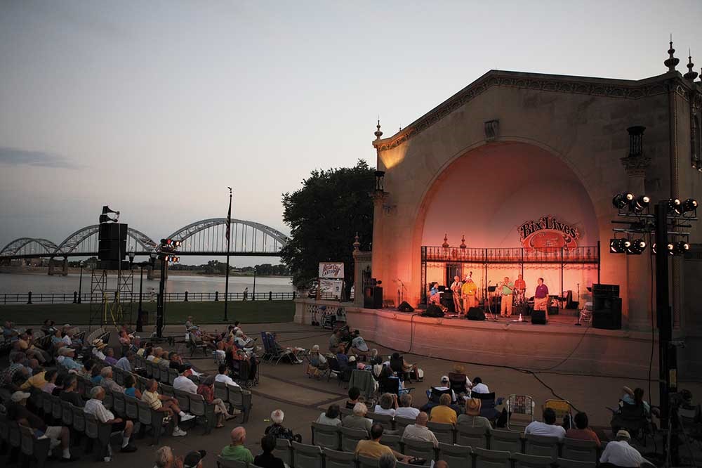 17 Things to Do in 2017: Learn about Bix Beiderbecke