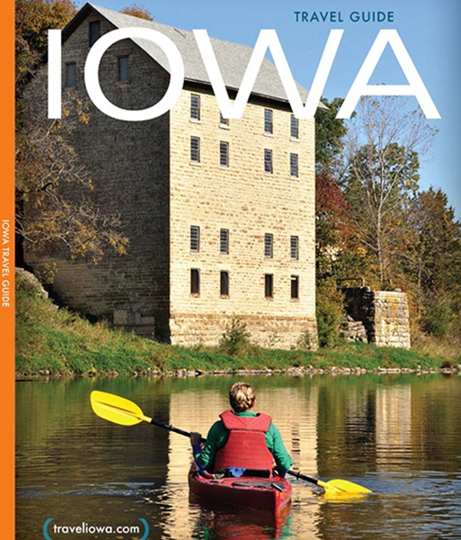 Iowa Travel Guide Photo