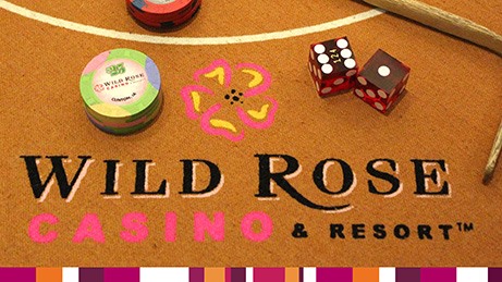 Clinton iowa casino wild rose
