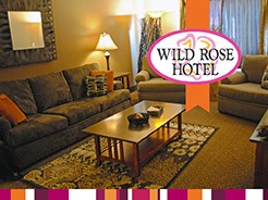 Rose casino in clinton iowa