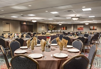 Holiday inn ameristar casino council bluffs iowa