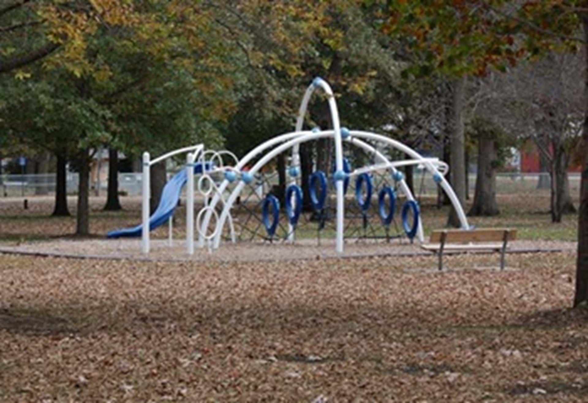 Open Play Areas