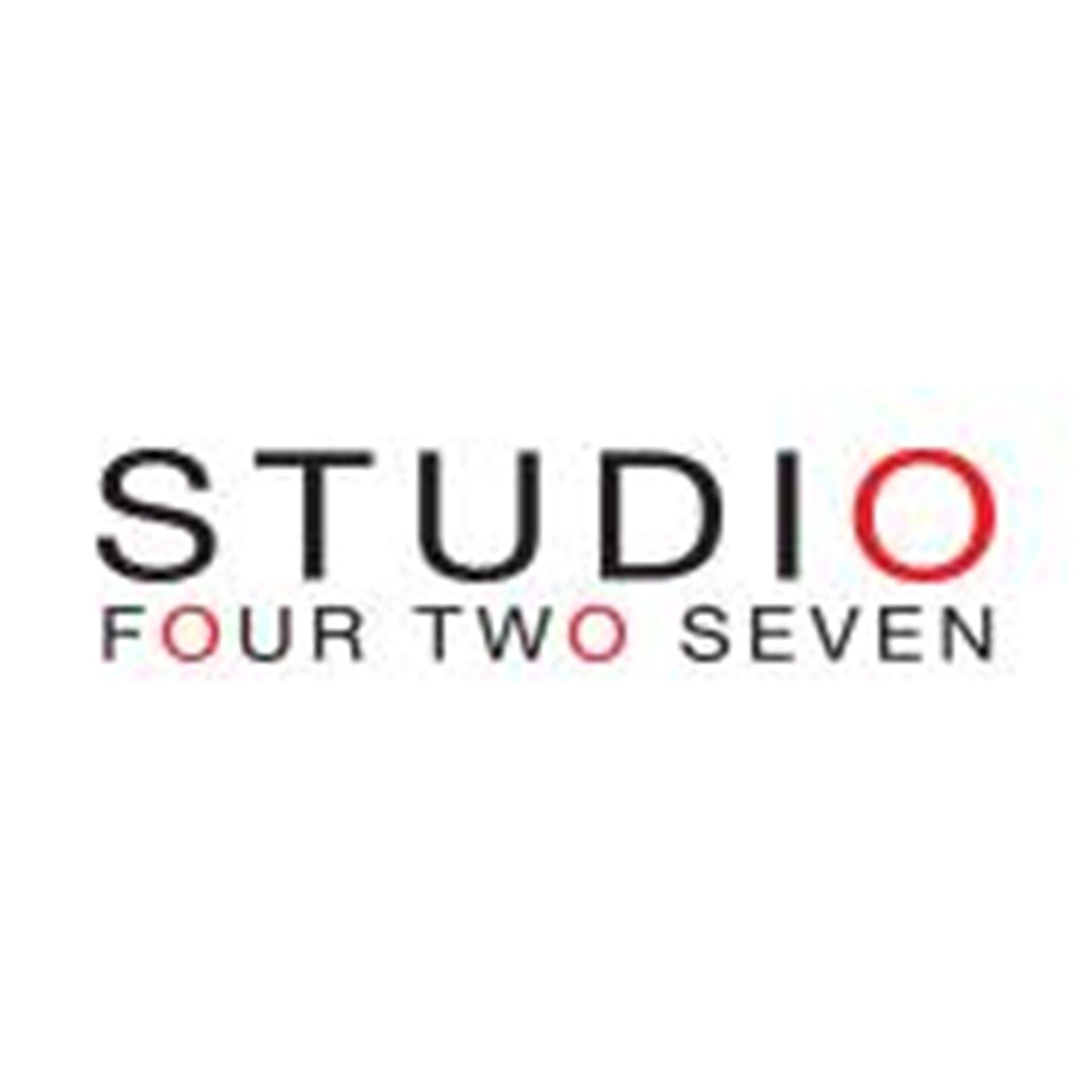 Studio 427 - Logo