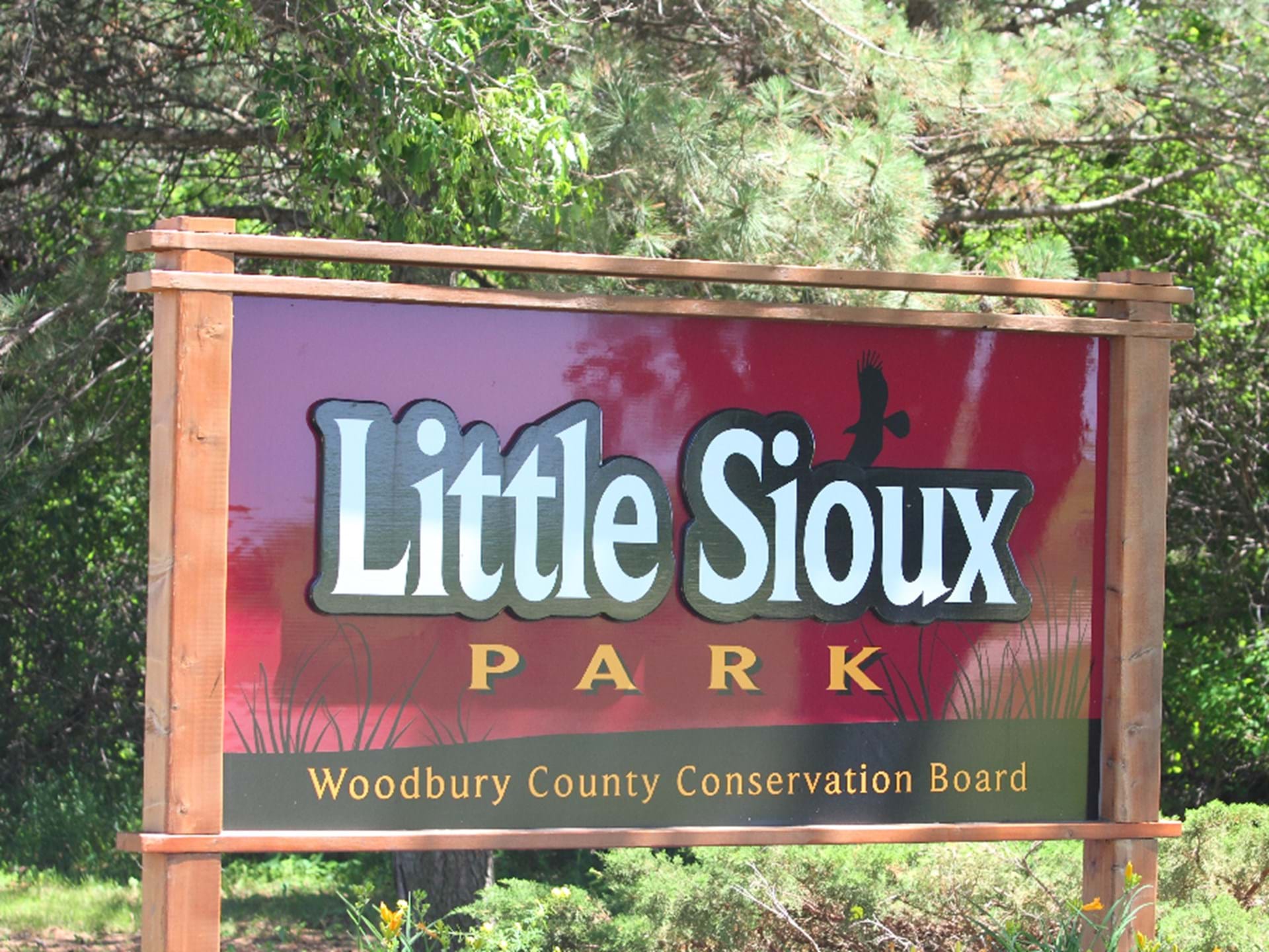 Little Sioux Park