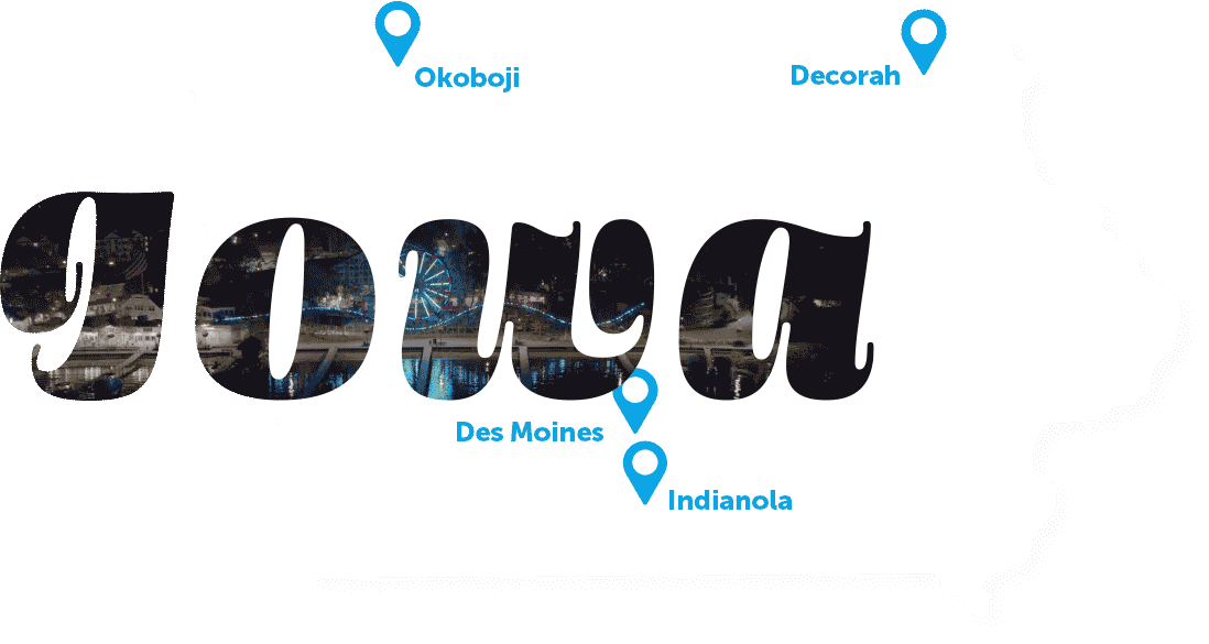 Iowa