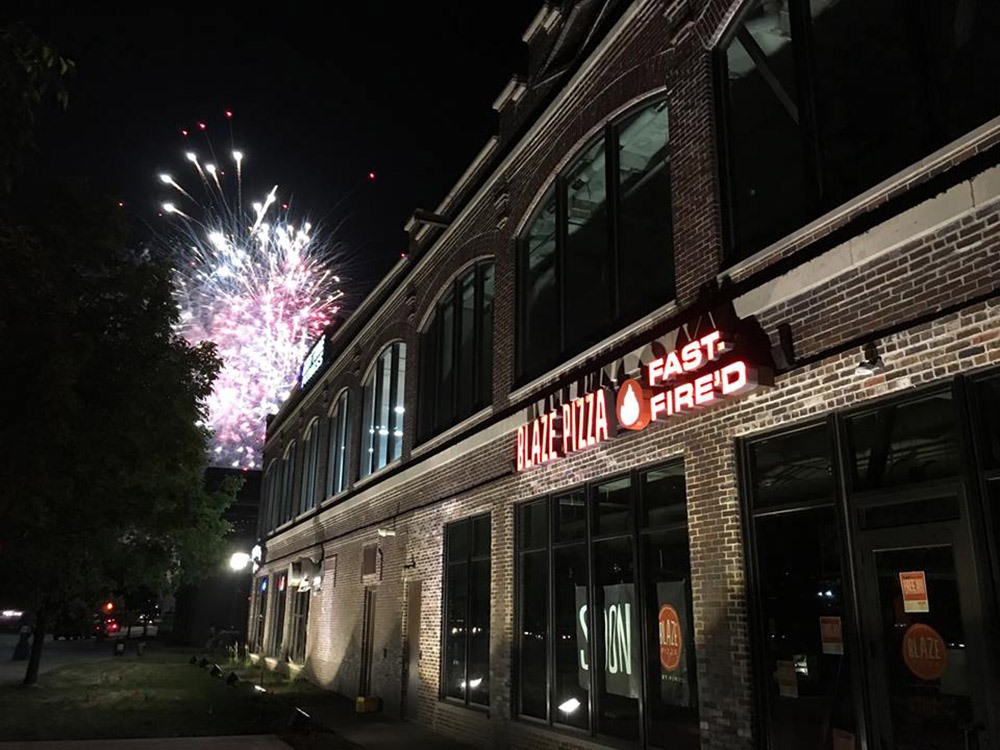Downtown Des Moines Best Spots For S Restaurants At 300 Mlk Best Spots For S In Downtown Des Moines
