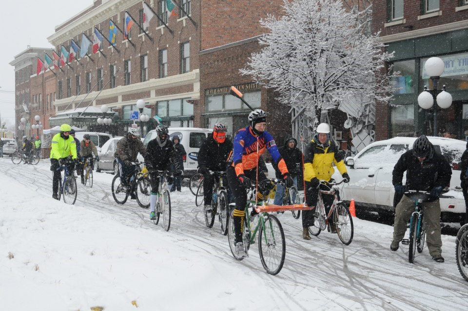 Iowa Biking Bucket List: BRR Ride, Bike Ride to Rippey