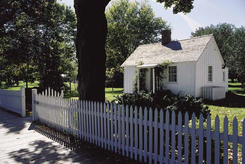 Herbert Hoover Birthplace