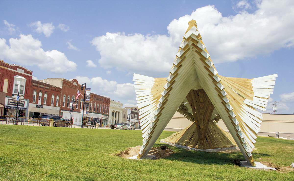 Gables, Maquoketa, Iowa