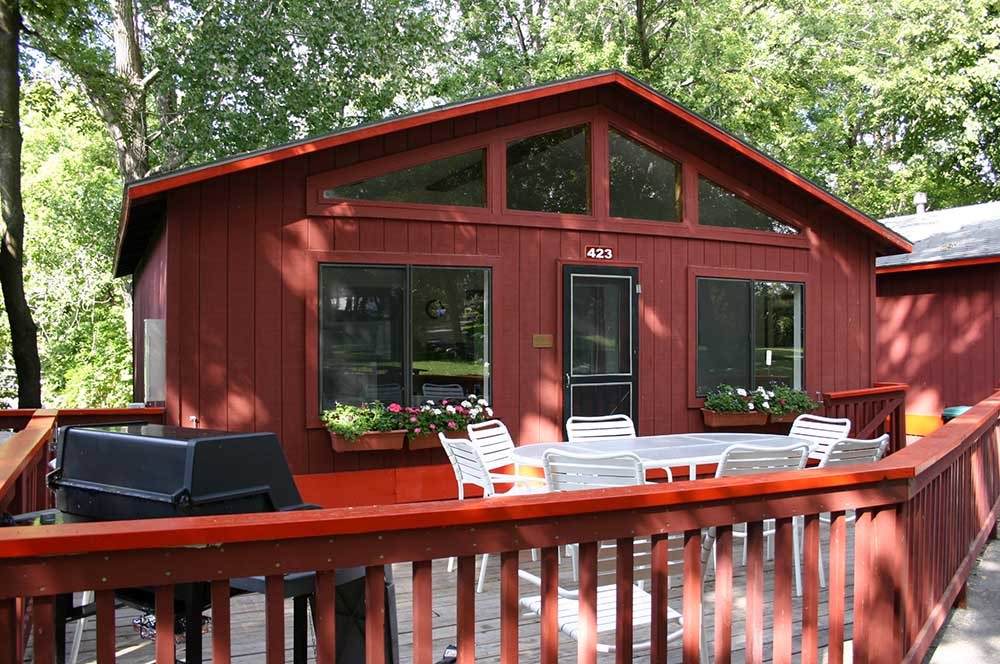 10 Luxurious Glamping Retreats