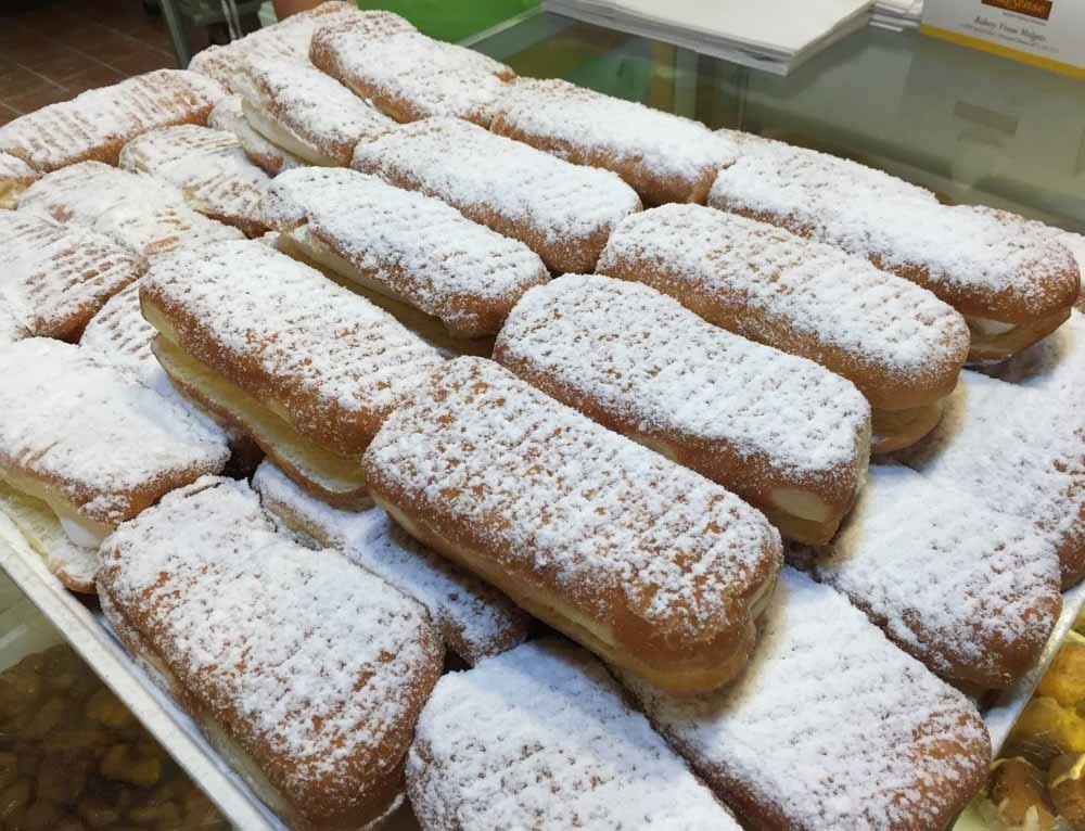 Iowa's Best Donuts: Dough & Joe, Cresco, Iowa