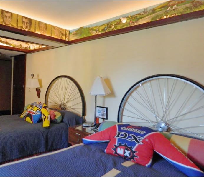Interest Ing Iowa Hotels