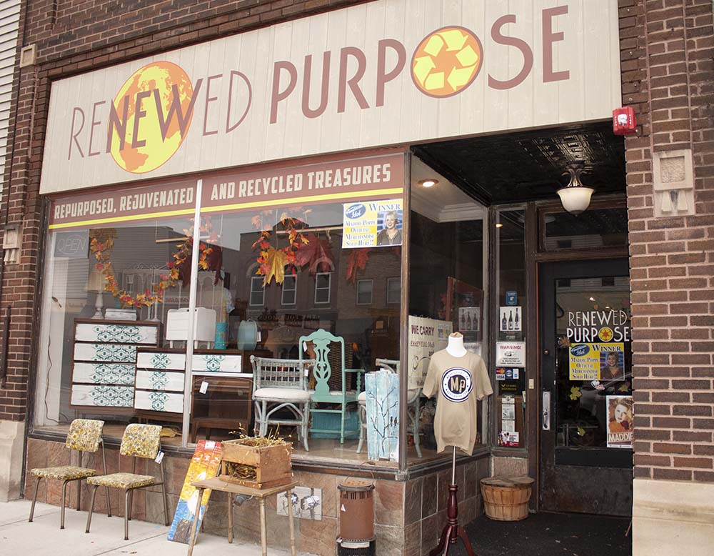 Shop Small on Main Street Waverly