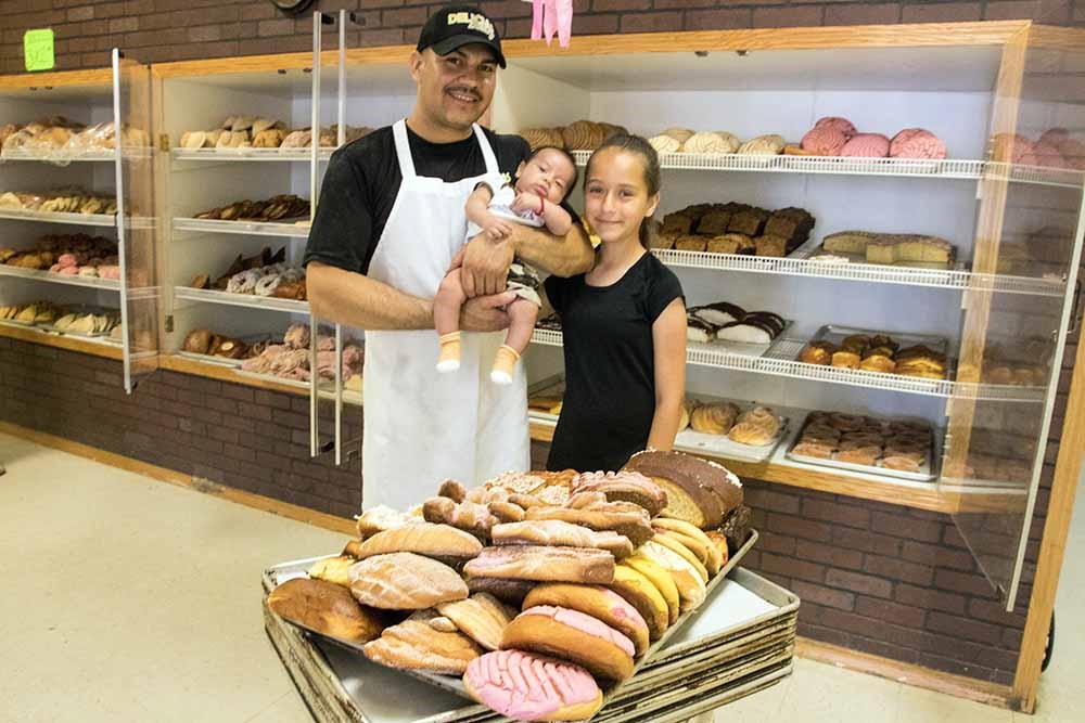 Experience a World of Flavors in Iowa