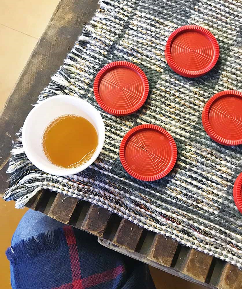 5 Stops for a Fall Foliage Tour of the Loess Hills