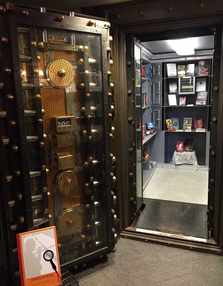 The Coziest Spots in Iowa