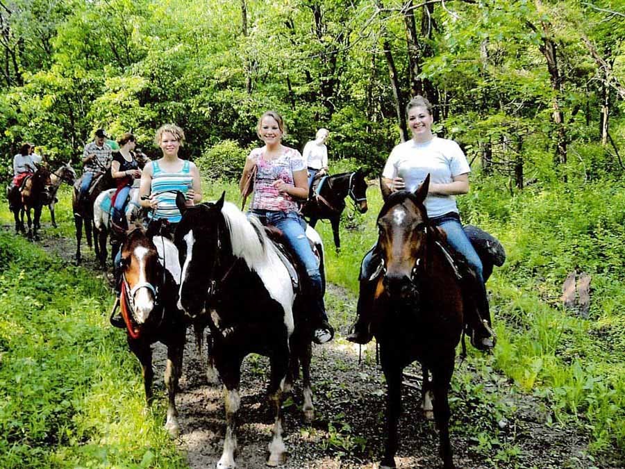 6 Unique Ways to See Fall Color