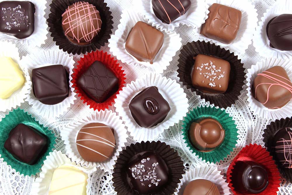 10 Chocolate Shops Worth the Indulgence