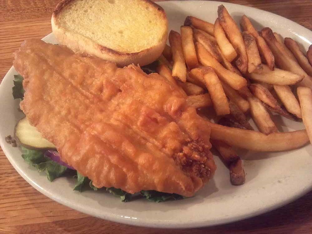 Gramma's Kitchen, Walcott, Iowa