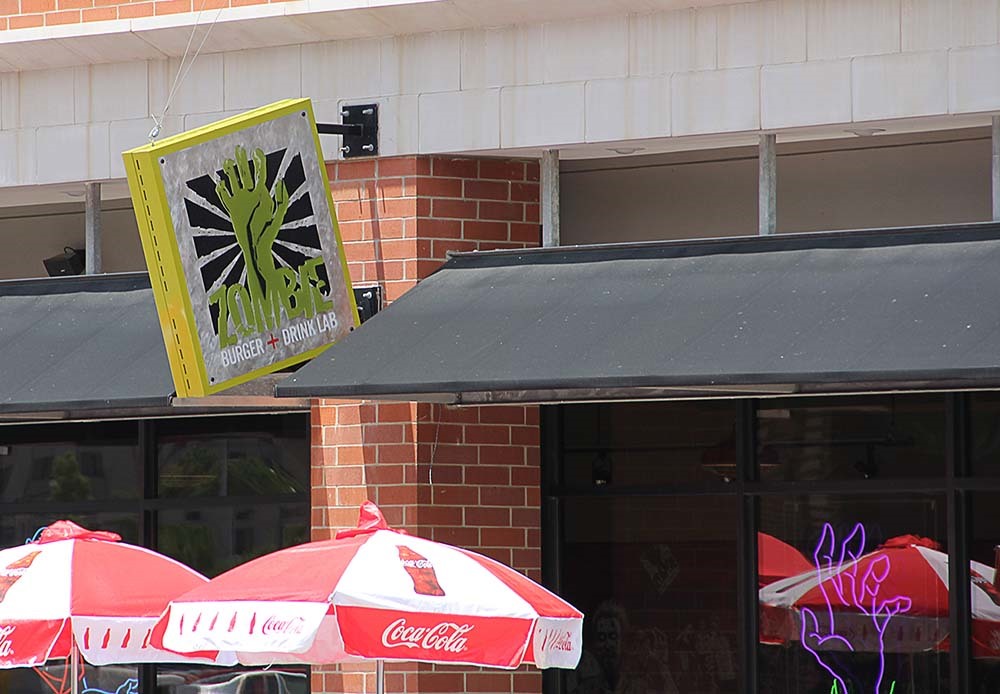 Downtown Des Moines Best Spots for Teens