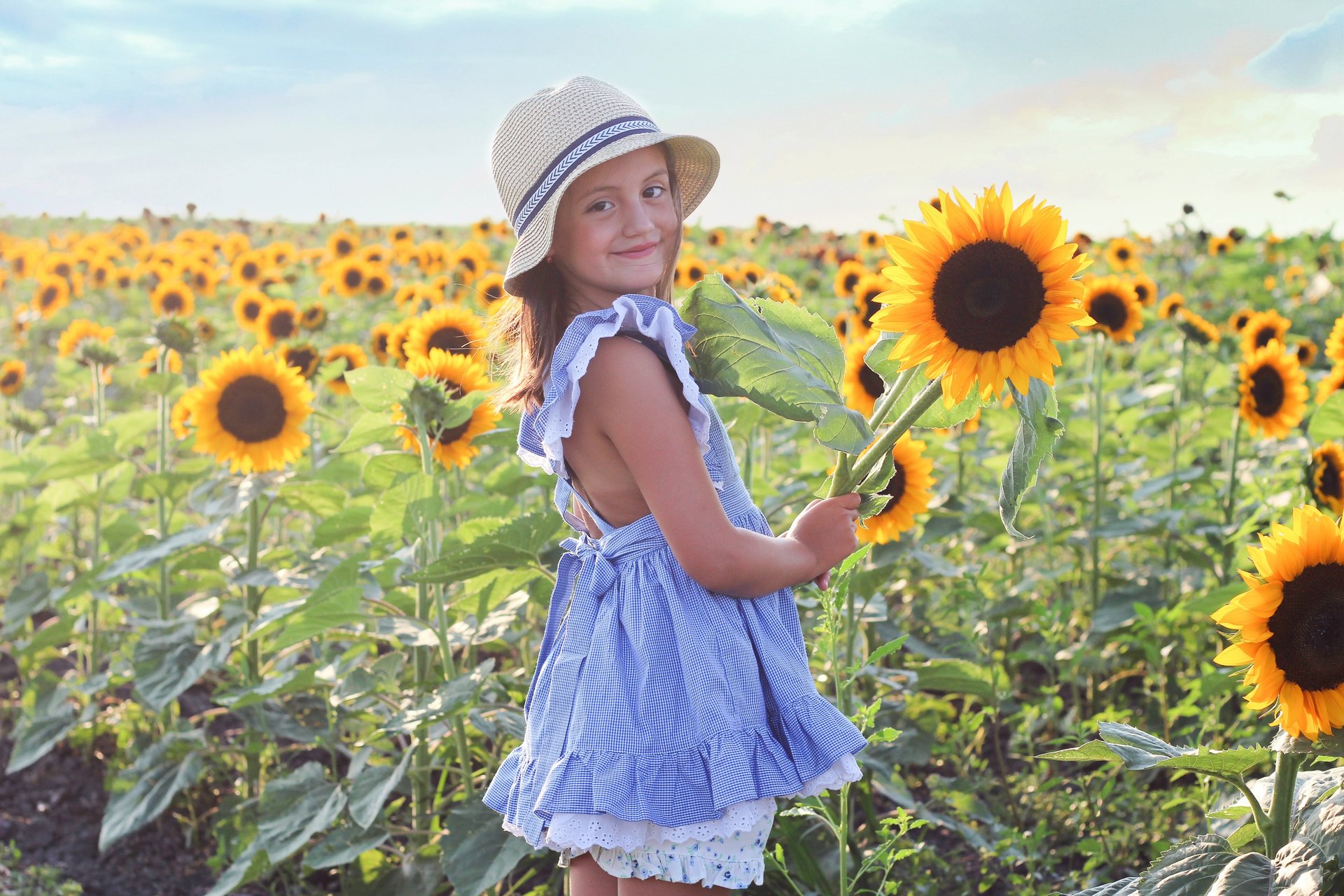 Family Fun in the Historic Hills Scenic Byway