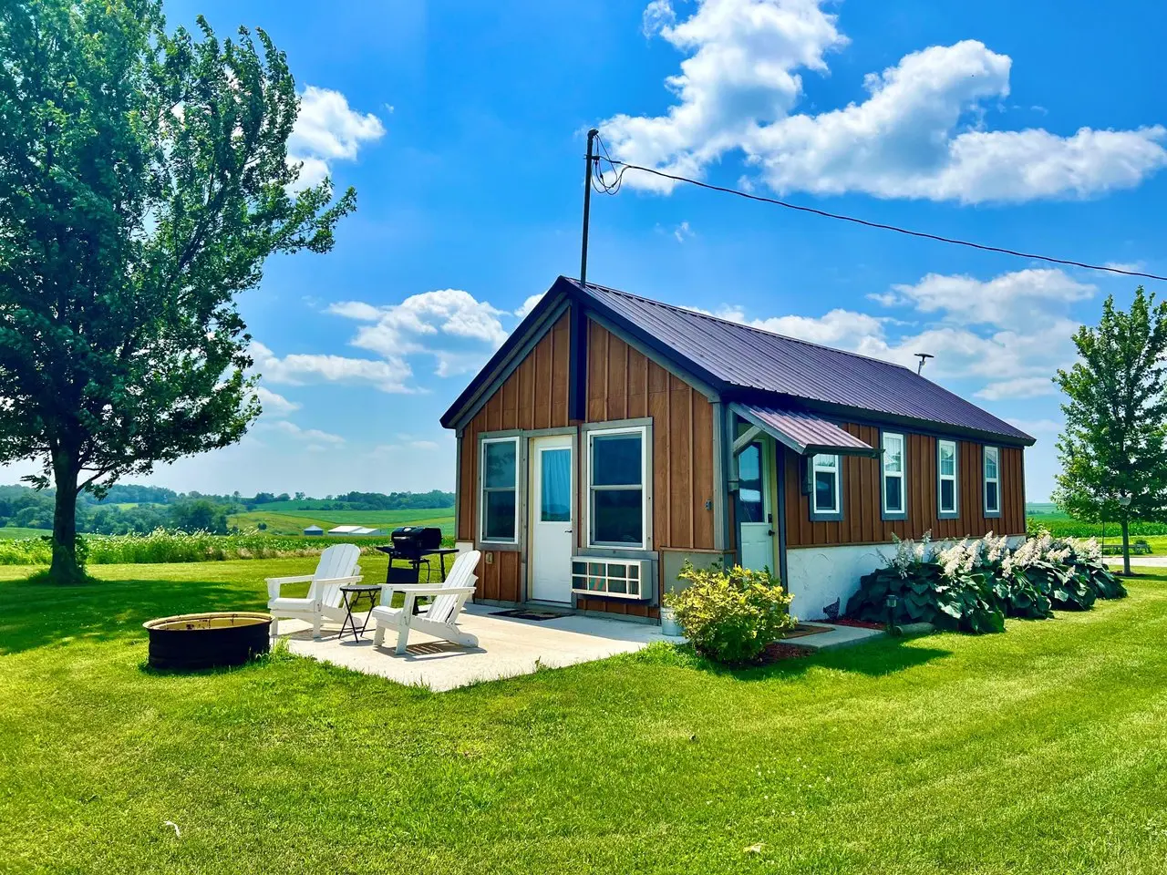 Heaven Boutique Winery, Fayette