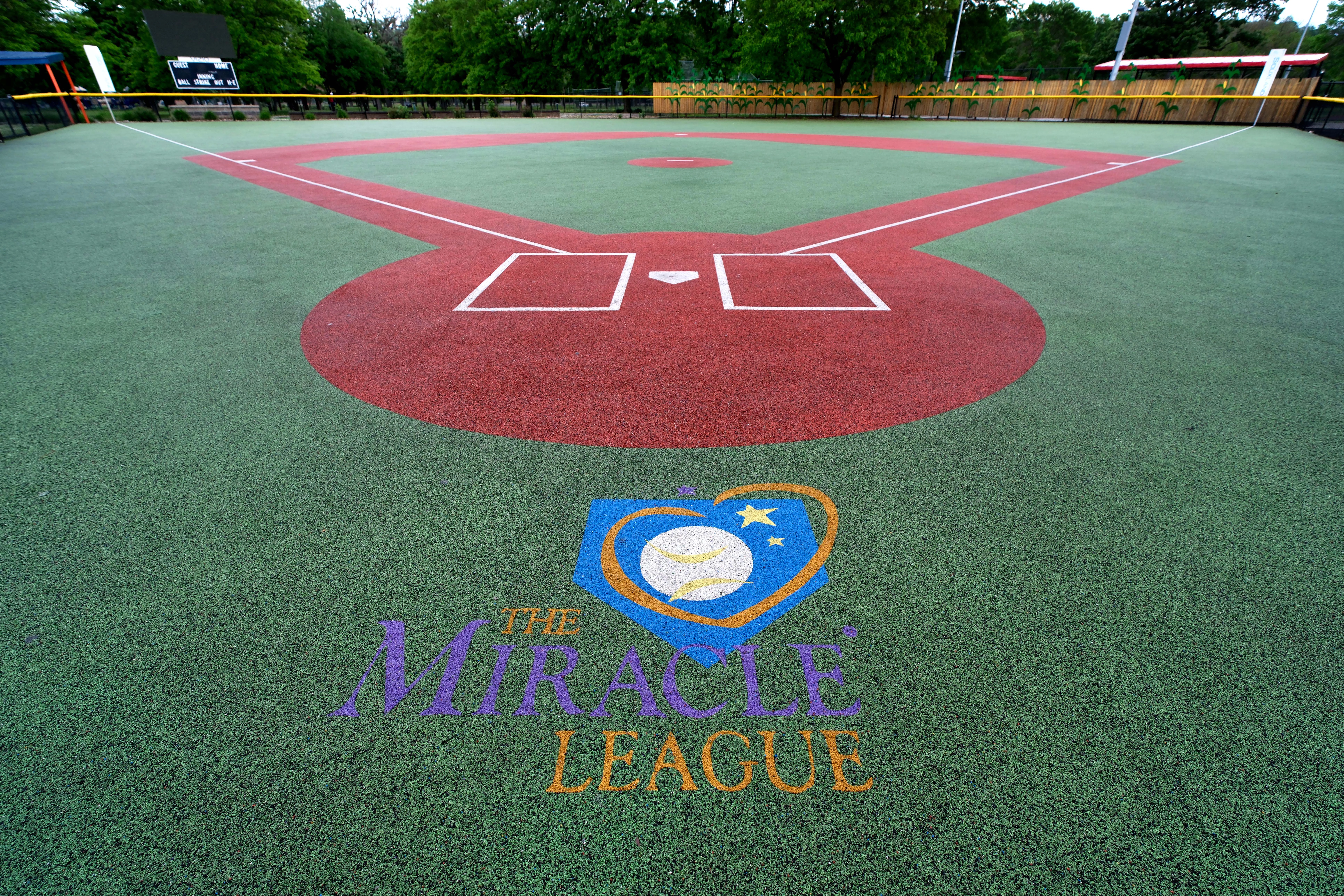 Miracle League of Sioux City