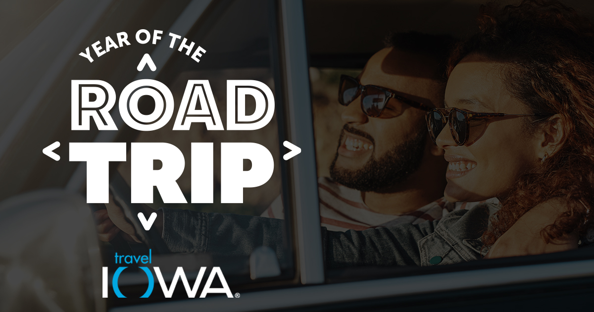 Travel Iowa Tourism Map, Travel Guide, Things to Do, Iowa State Parks