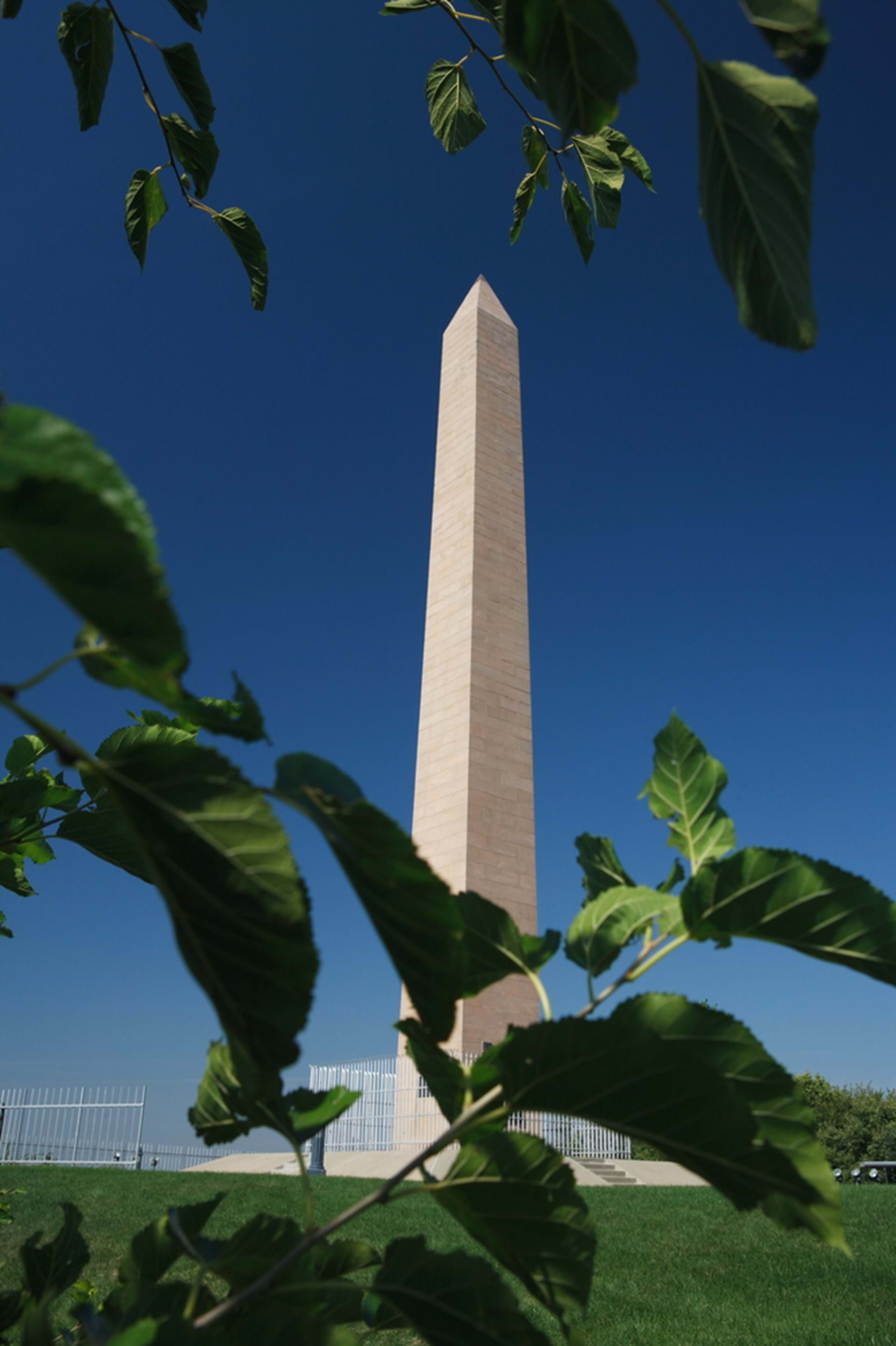 Sergeant Floyd Monument, Sioux City