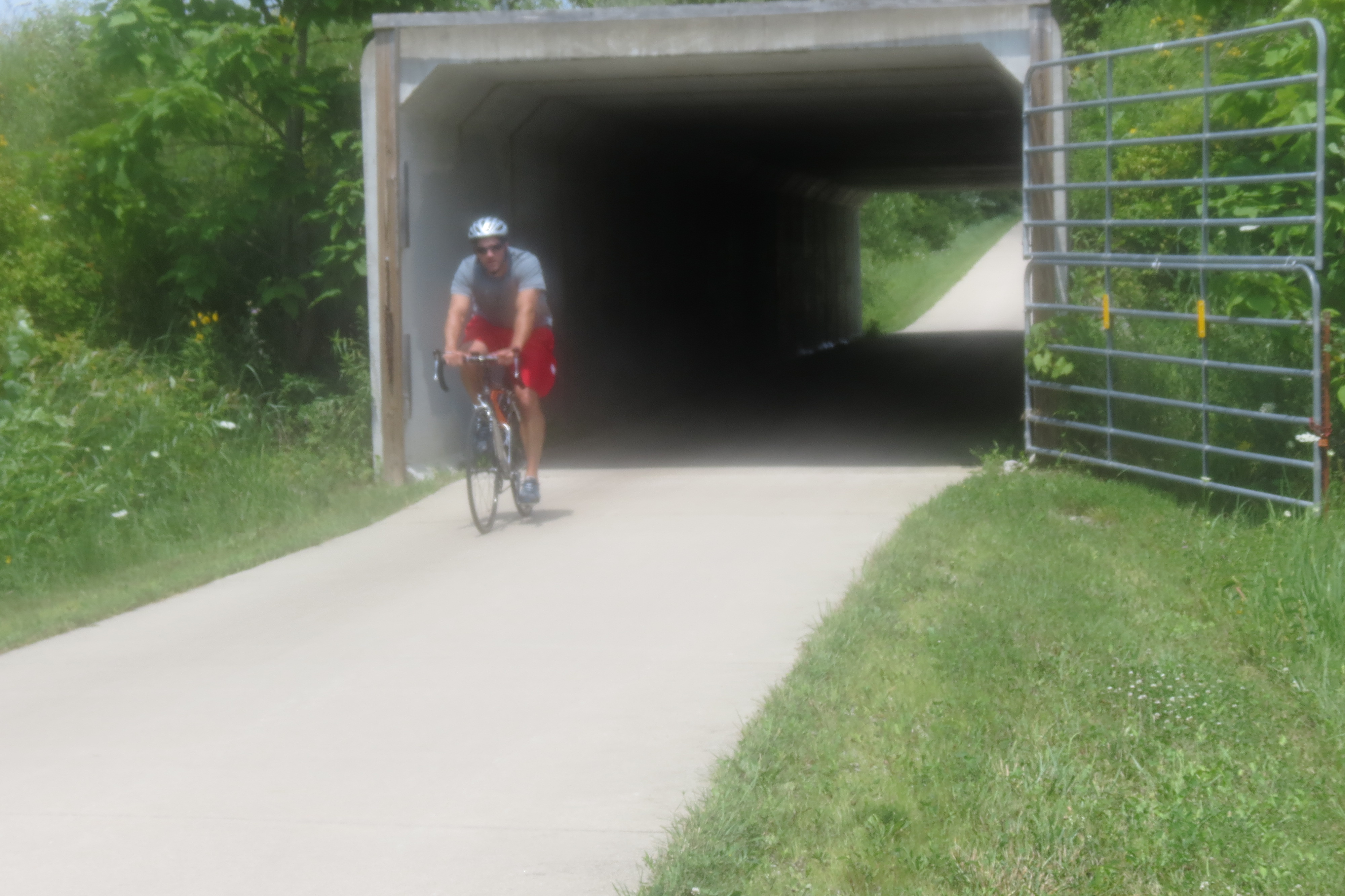 Cedar Valley Nature Trail: Tourism Map, Travel Guide, Things to Travel Iowa