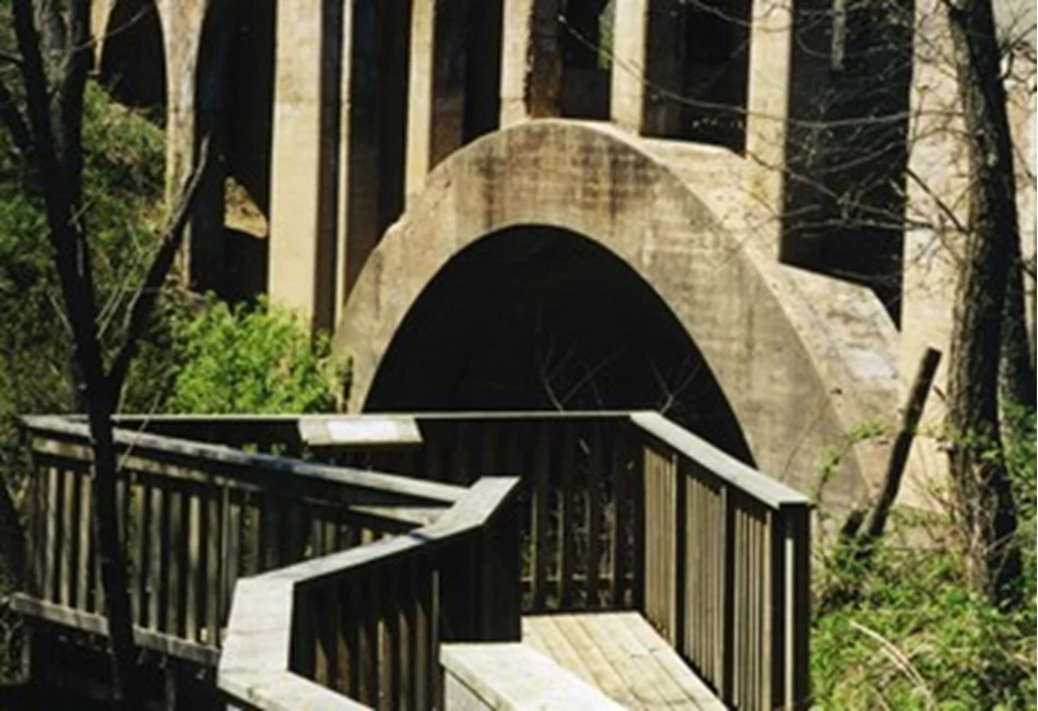 Heart of Iowa Nature Trail Bike Trail Travel Iowa