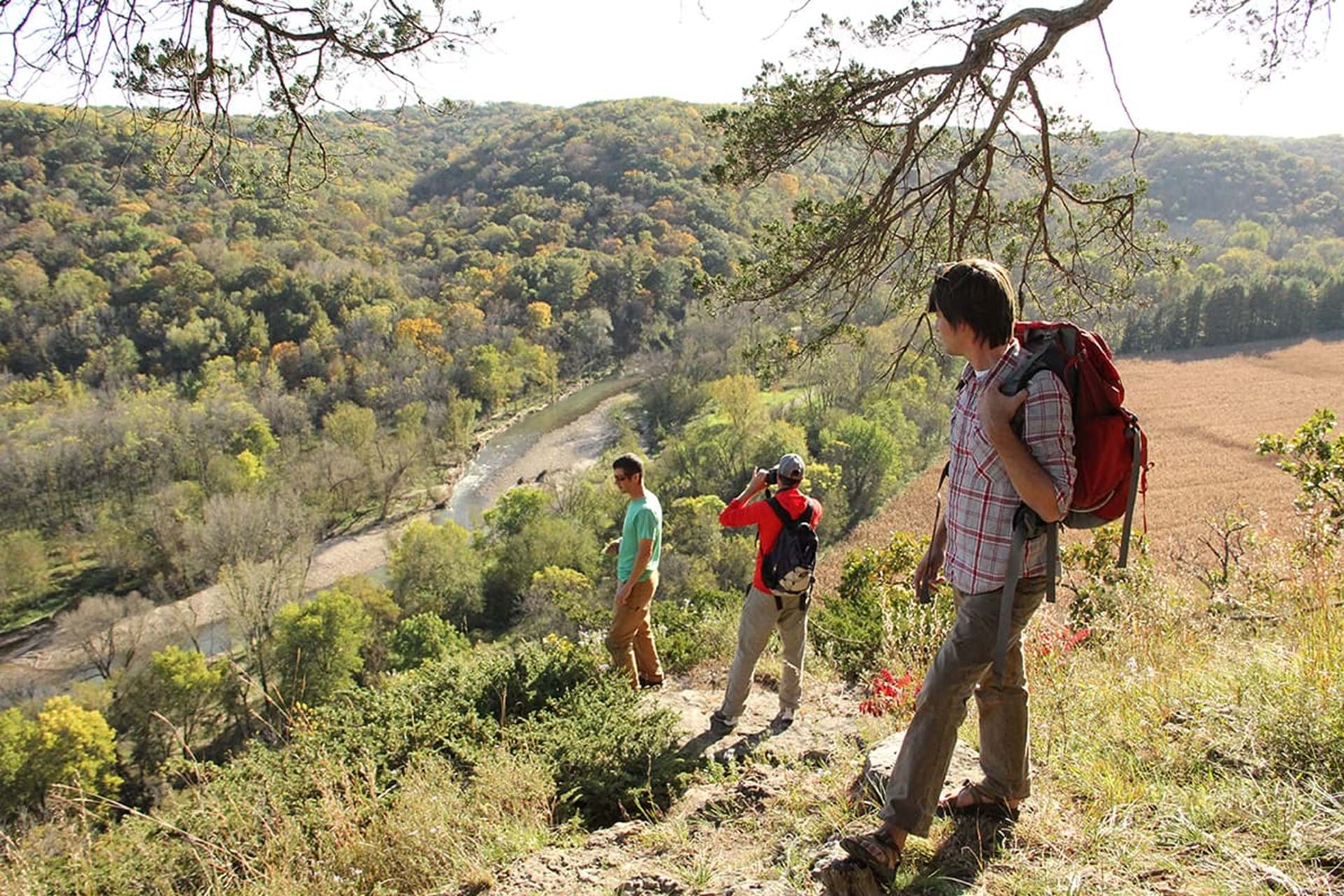 Driftless Area Scenic Byway