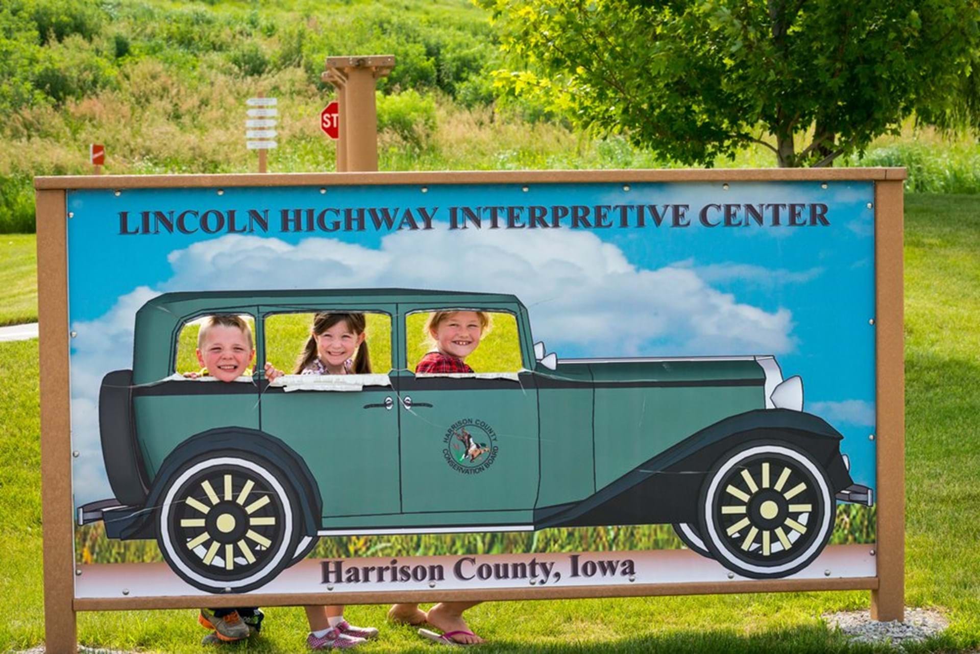 Missouri Valley, Iowa Loess Hills and Beyond Region Travel Iowa