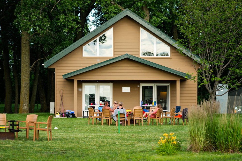 Storm Lake, Iowa Northwest Iowa Travel Iowa ThisIsIowa