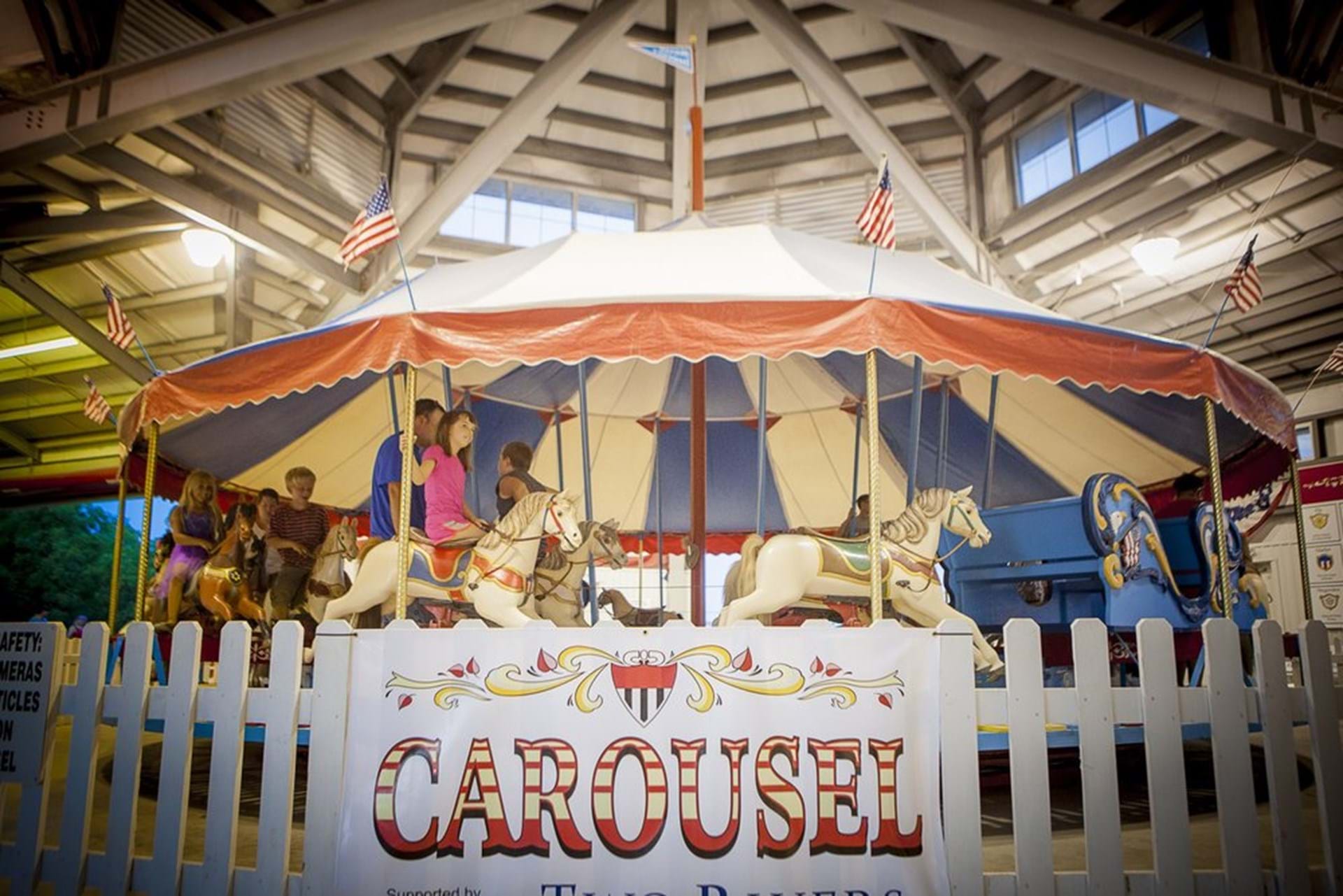 Mount Pleasant, Iowa Storied and Scenic Region Travel Iowa