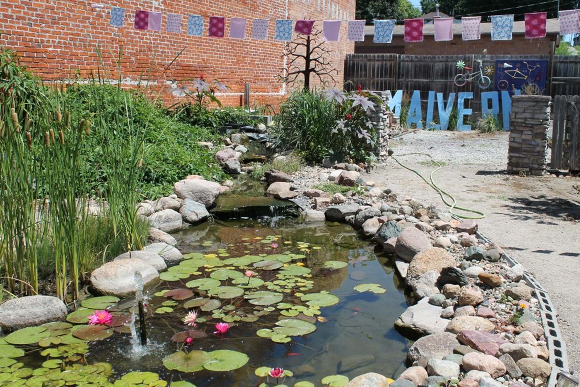 Malvern, Iowa Loess Hills and Beyond Region Travel Iowa