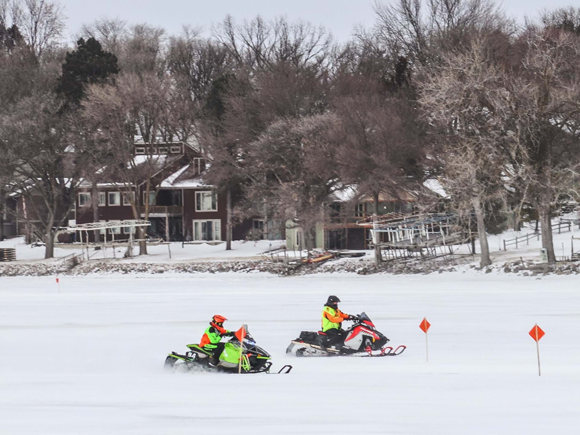 Okoboji, Iowa | Lakes and Land Region | Travel Iowa