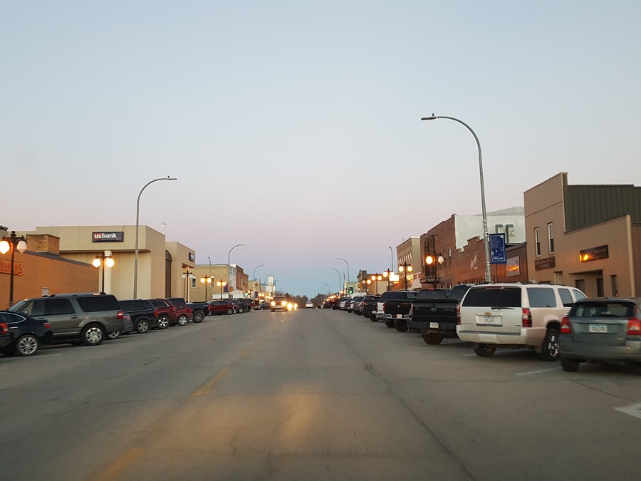 Humboldt, Iowa Northwest Iowa Travel Iowa ThisIsIowa