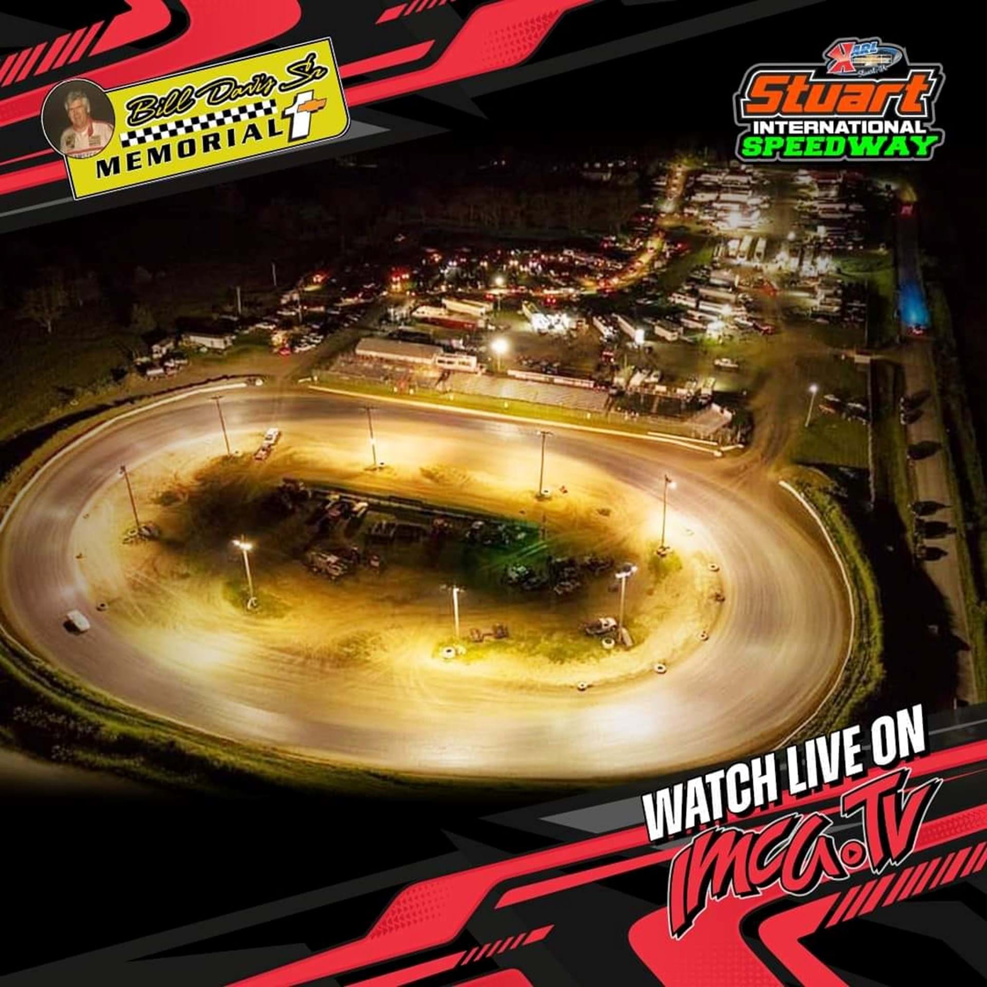 Stuart Speedway