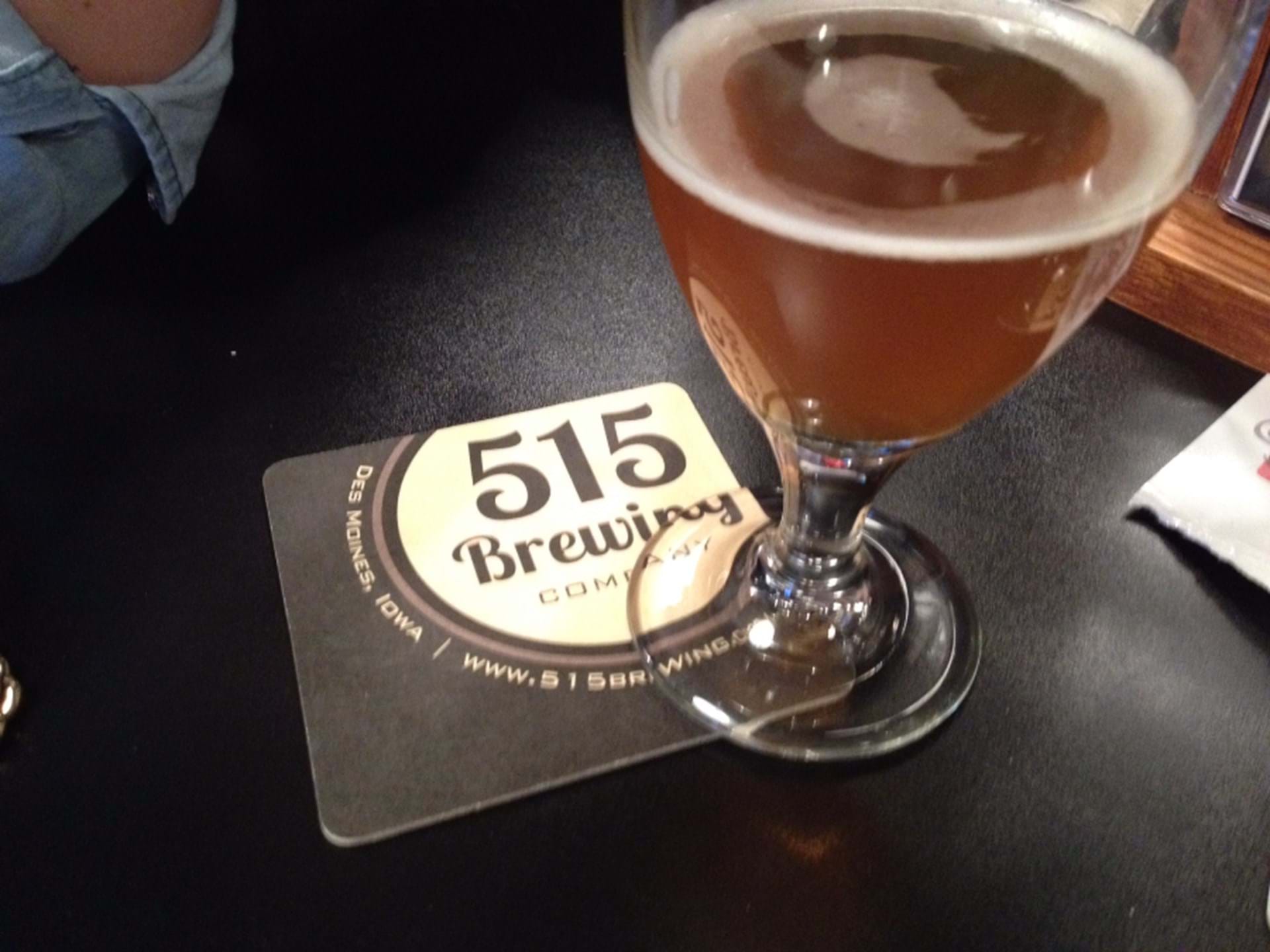 515 Brewing Company