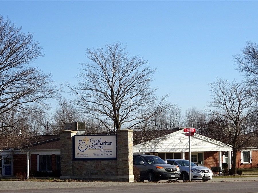 St. Ansgar, Iowa North Central Iowa Travel Iowa ThisIsIowa