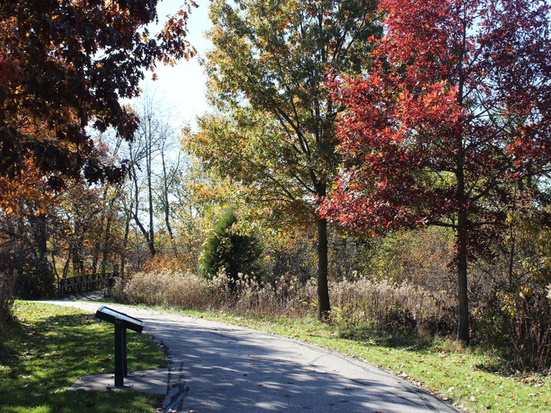 Discovery Park