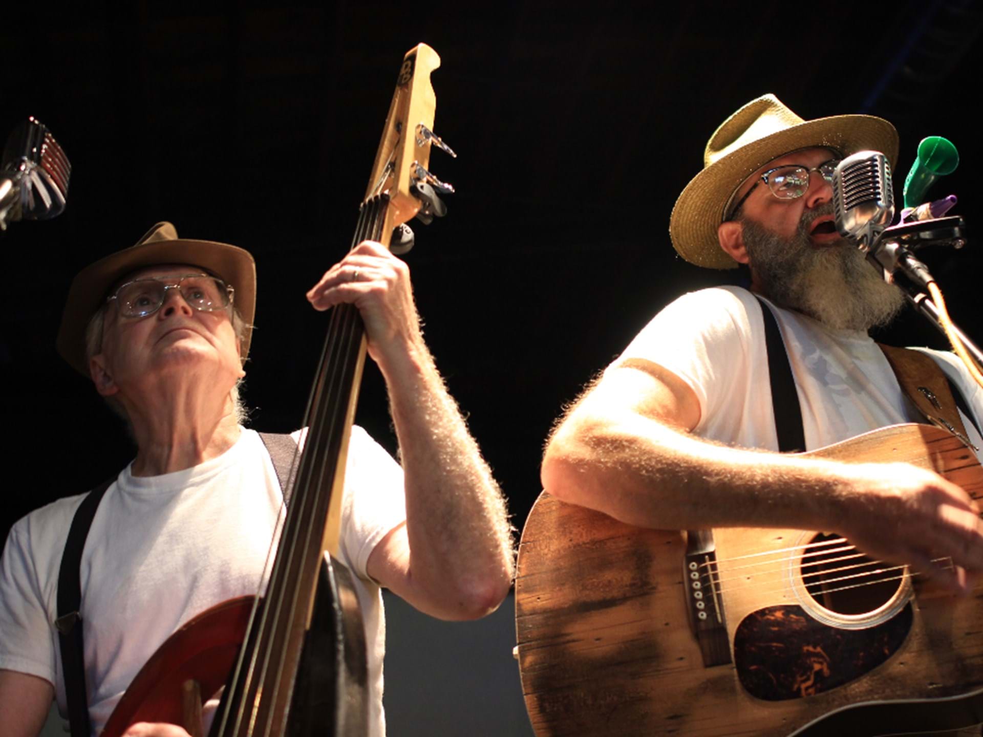 Live Music