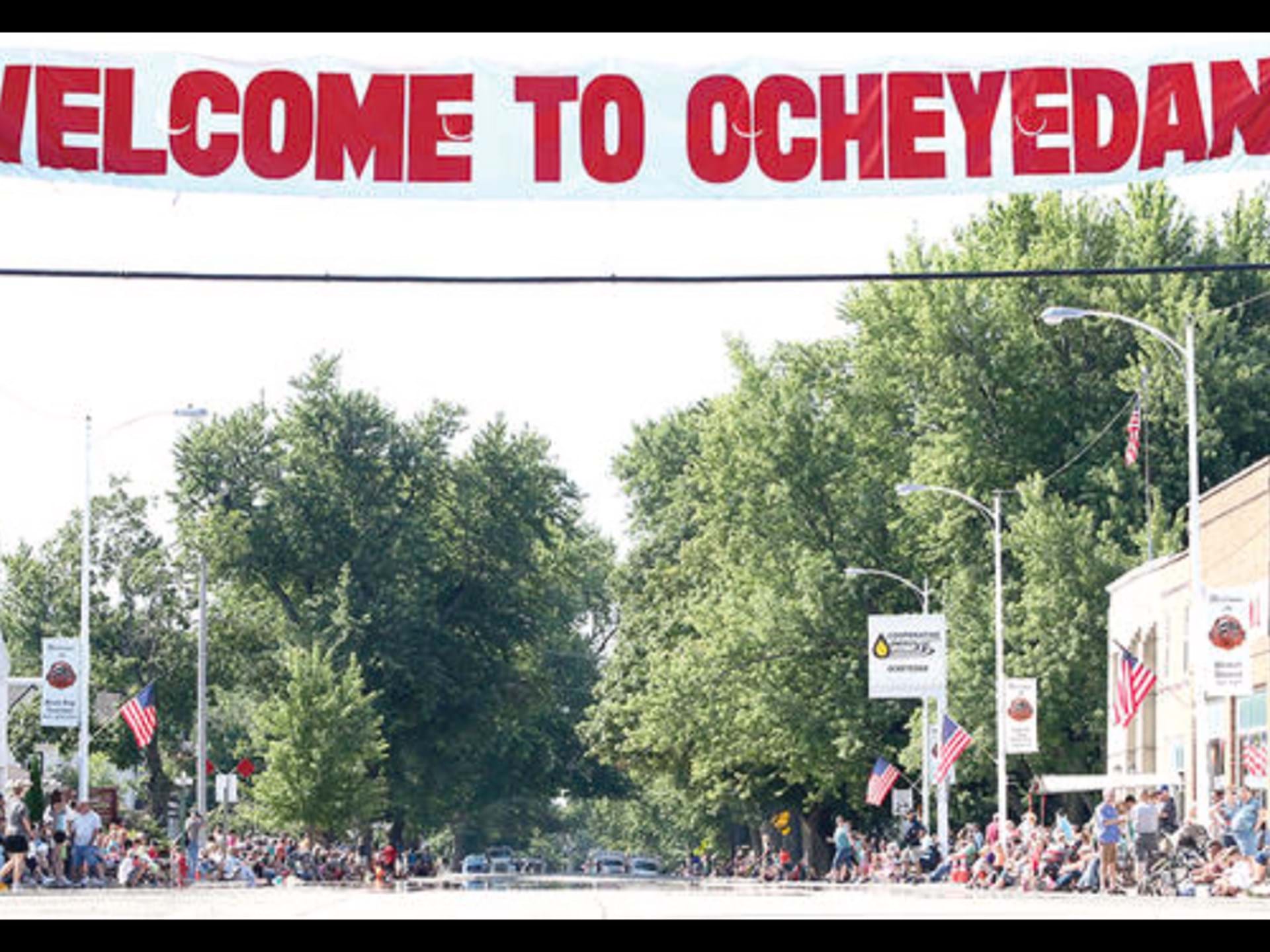 Ocheyedan, Iowa Lakes and Land Region Travel Iowa