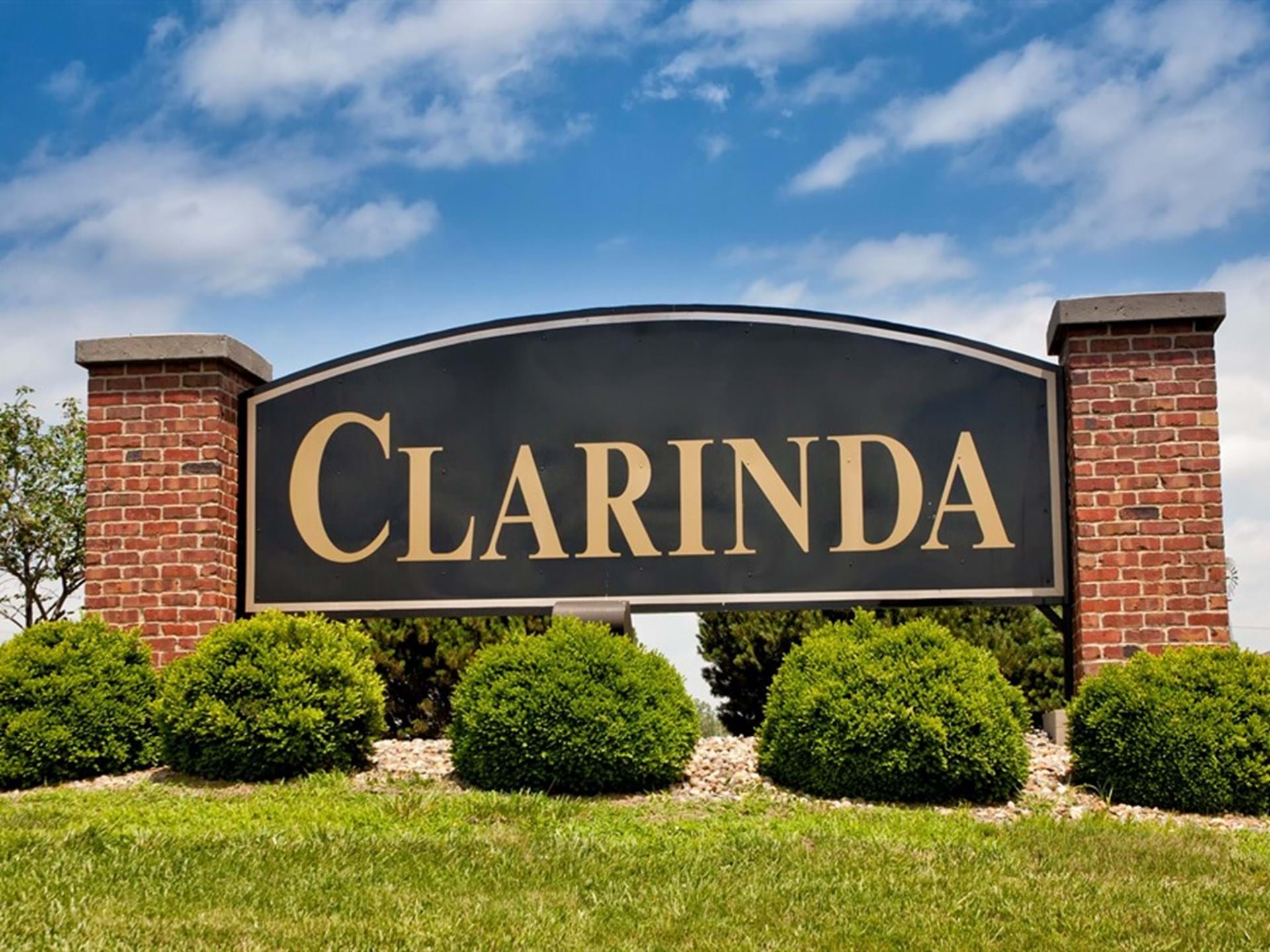 Clarinda, Iowa Loess Hills and Beyond Region Travel Iowa