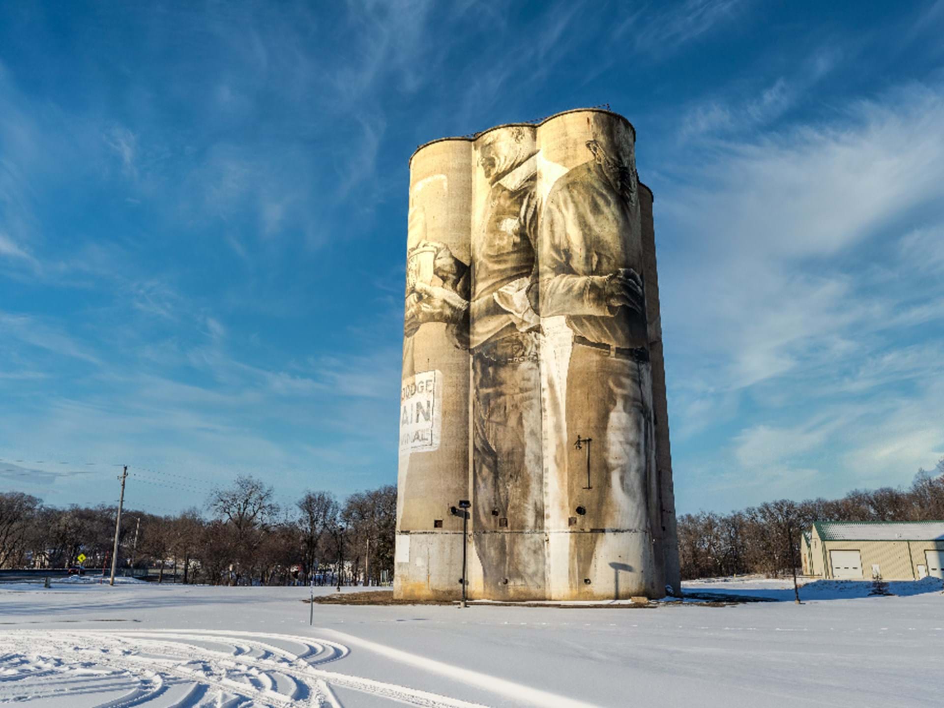 Fort Dodge, Iowa Lakes and Land Region Travel Iowa