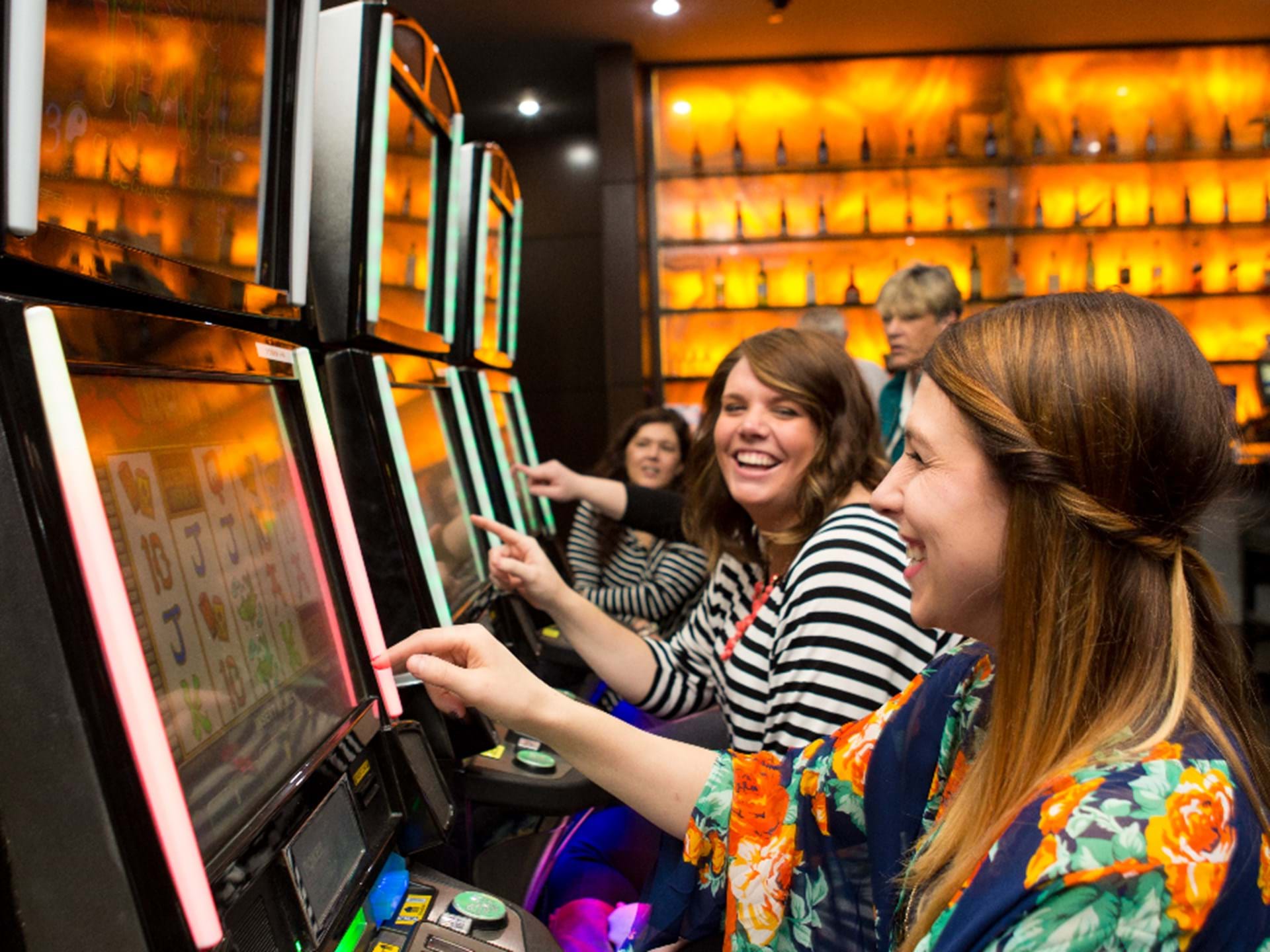 Catfish Bend Casino