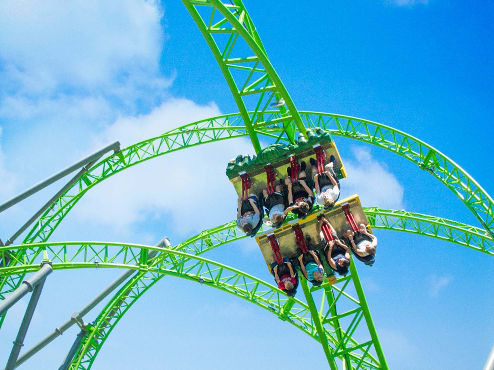 Altoona, Iowa | Capital Country Region | Travel Iowa