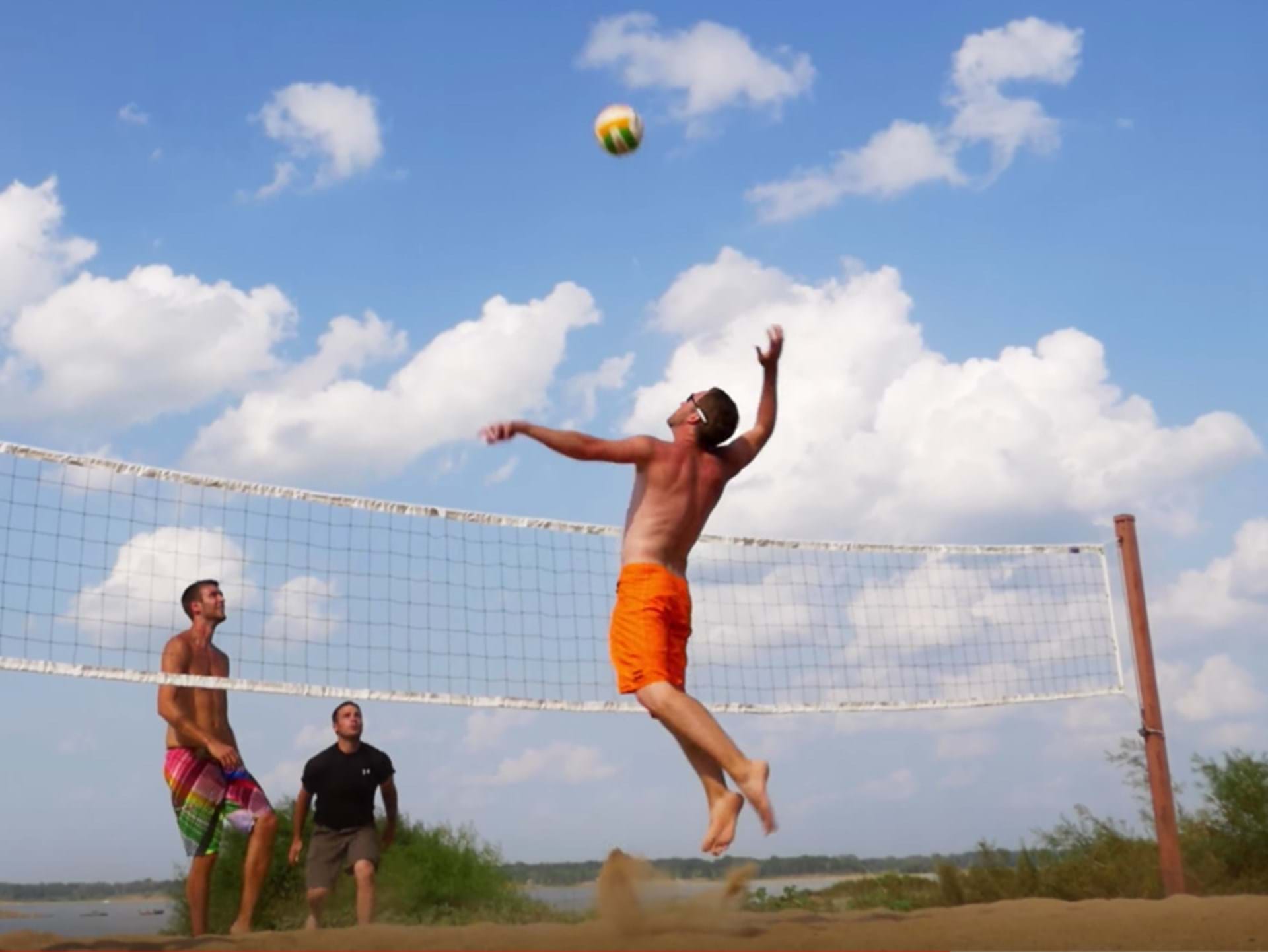 Recreational opportunities abound in Moravia.